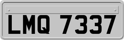 LMQ7337