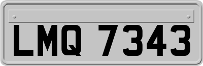 LMQ7343