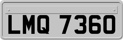 LMQ7360