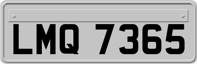 LMQ7365