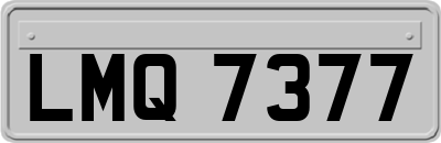 LMQ7377