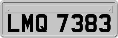 LMQ7383