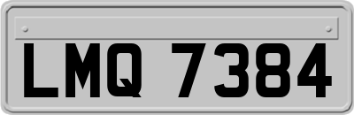 LMQ7384