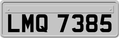 LMQ7385