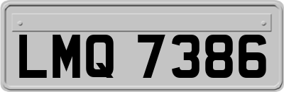 LMQ7386