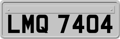 LMQ7404