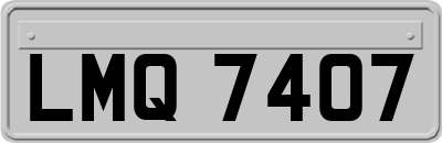 LMQ7407