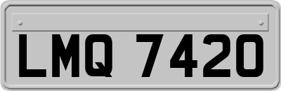 LMQ7420