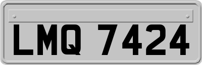 LMQ7424