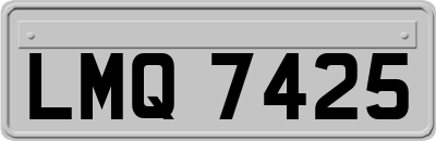 LMQ7425