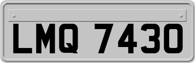 LMQ7430