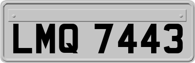 LMQ7443