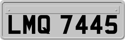 LMQ7445