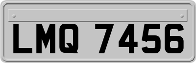 LMQ7456
