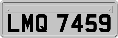 LMQ7459