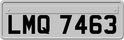 LMQ7463