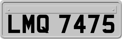 LMQ7475