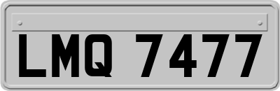 LMQ7477