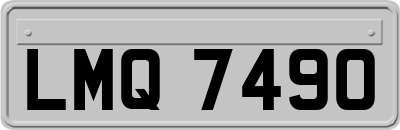 LMQ7490