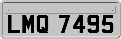 LMQ7495