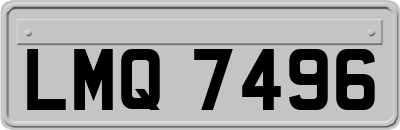 LMQ7496