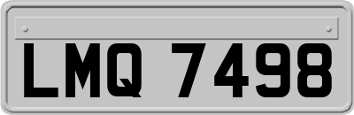LMQ7498
