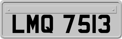 LMQ7513