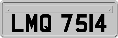 LMQ7514