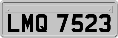 LMQ7523