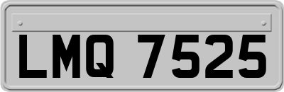 LMQ7525