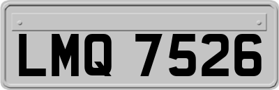 LMQ7526