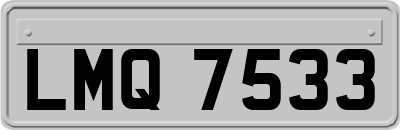 LMQ7533