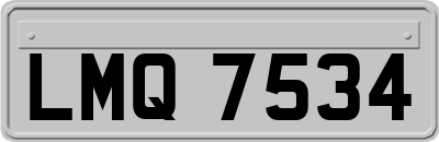 LMQ7534