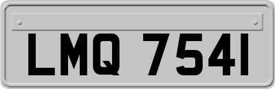 LMQ7541