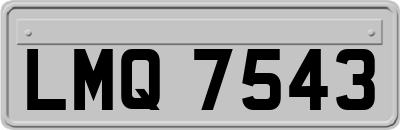 LMQ7543