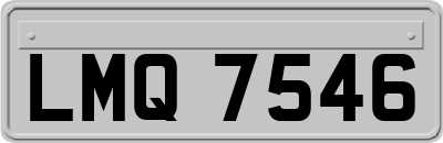 LMQ7546