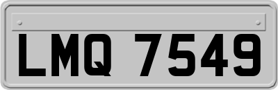 LMQ7549
