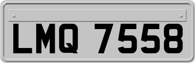 LMQ7558