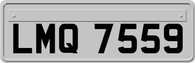 LMQ7559