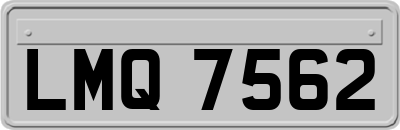 LMQ7562