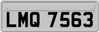 LMQ7563