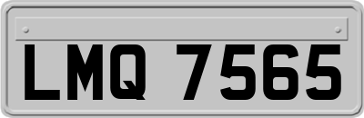 LMQ7565