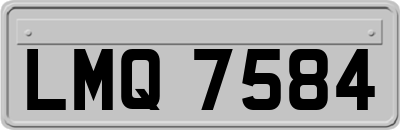LMQ7584