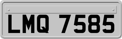 LMQ7585