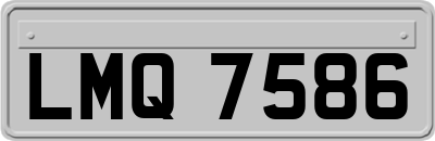 LMQ7586