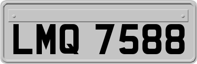 LMQ7588