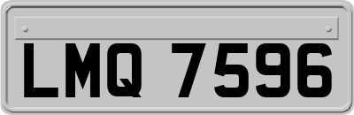 LMQ7596