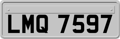 LMQ7597