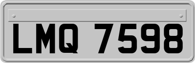 LMQ7598
