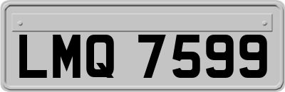 LMQ7599